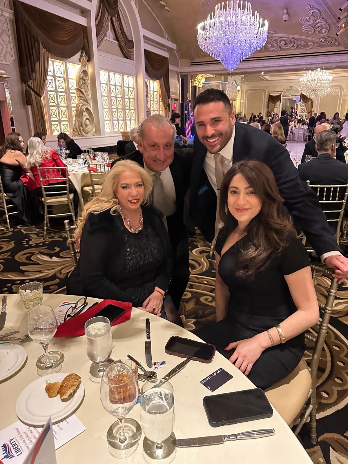 CENTURY 21 Preferred Realty community involvement